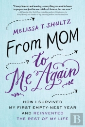 From Mom To Me Again