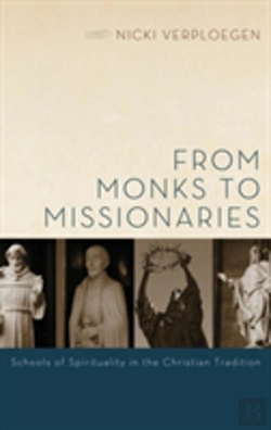 Bertrand.pt - From Monks To Missionaries