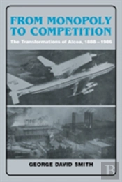 From Monopoly To Competition