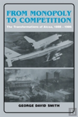 Bertrand.pt - From Monopoly To Competition