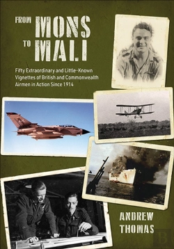 Bertrand.pt - From Mons To Mali
