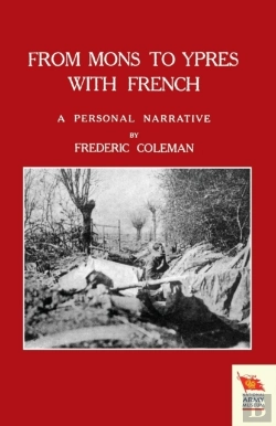 Bertrand.pt - From Mons To Ypres With French