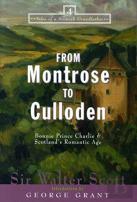 From Montrose To Culloden