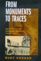 From Monuments To Traces
