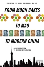 From Moon Cakes To Mao To Modern China