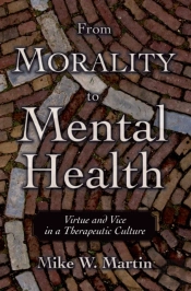 From Morality To Mental Health
