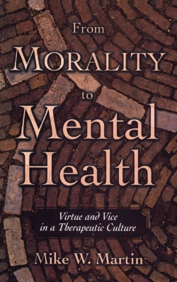 Bertrand.pt - From Morality To Mental Health