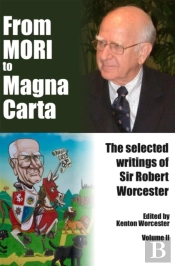 From Mori To Magna Carta