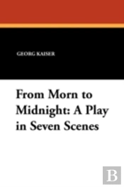 From Morn To Midnight