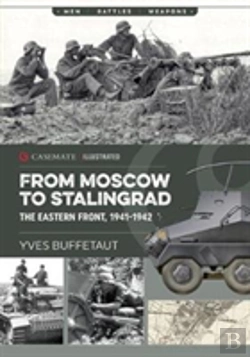 Bertrand.pt - From Moscow To Stalingrad
