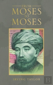 From Moses To Moses
