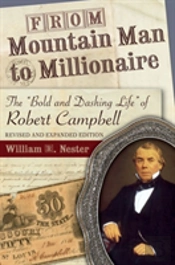 From Mountain Man To Millionaire