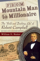 From Mountain Man To Millionaire