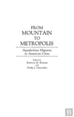 Bertrand.pt - From Mountain To Metropolis