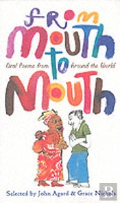 From Mouth To Mouth