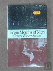 From Mouths Of Men