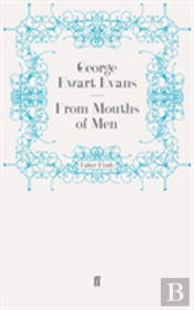 From Mouths Of Men
