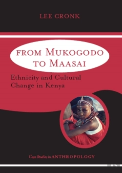 Bertrand.pt - From Mukogodo To Maasai
