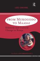 From Mukogodo To Maasai