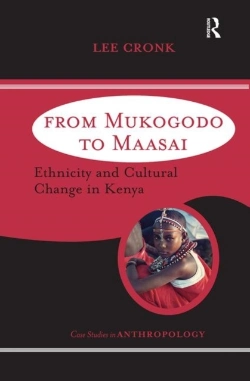Bertrand.pt - From Mukogodo To Maasai