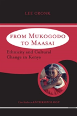 Bertrand.pt - From Mukogodo To Maasai