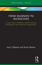 From Mummies To Microchips