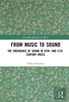 From Music To Sound