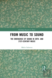 From Music To Sound