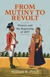 From Mutiny To Revolt