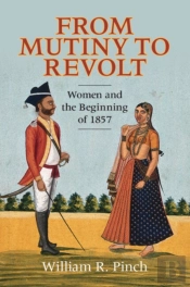 From Mutiny To Revolt