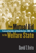 From Mutual Aid To The Welfare State