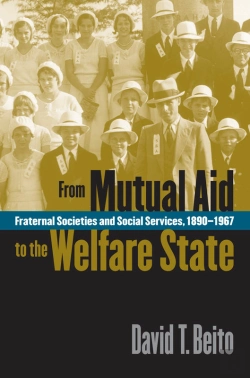 Bertrand.pt - From Mutual Aid To The Welfare State