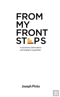Bertrand.pt - From My Front Steps: Ruminations, Observ