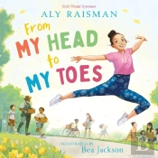 From My Head To My Toes
