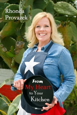 Bertrand.pt - From My Heart To Your Kitchen