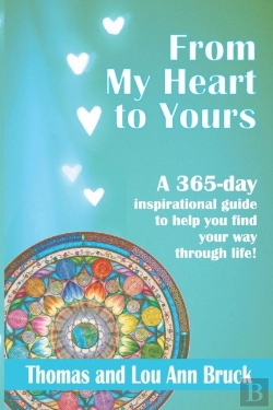Bertrand.pt - From My Heart To Yours: A 365 Day Inspir