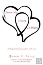 From My Heart To Yours