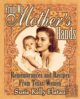 From My Mother'S Hands
