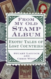 From My Old Stamp Album