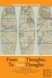 From My Thoughts, To Your Thoughts
