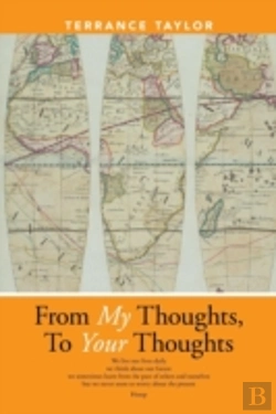 Bertrand.pt - From My Thoughts, To Your Thoughts