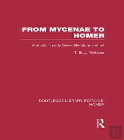 Bertrand.pt - From Mycenae To Homer