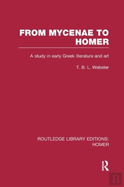 Bertrand.pt - From Mycenae To Homer