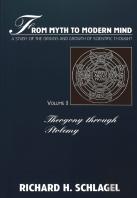 From Myth To Modern Mind