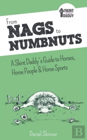 From Nags To Numbnuts
