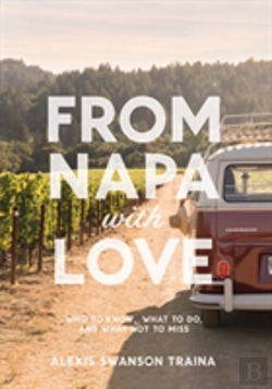 Bertrand.pt - From Napa With Love