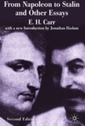From Napoleon To Stalin And Other Essays