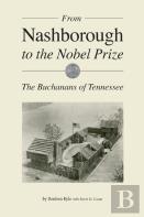 From Nashborough To The Nobel Prize