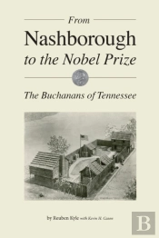 From Nashborough To The Nobel Prize