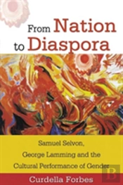 From Nation To Diaspora